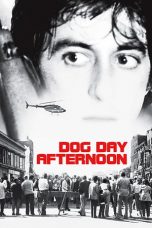 Nonton film Dog Day Afternoon (1975) terbaru