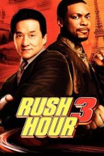 Nonton film Rush Hour 3 (2007) terbaru