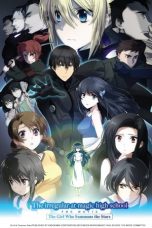 Nonton film The Irregular at Magic High School The Movie (2017) terbaru