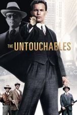 Nonton film The Untouchables (1987) terbaru