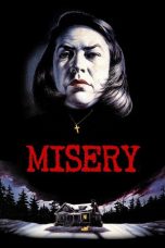 Nonton film Misery (1990) terbaru