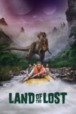 Nonton film Land of the Lost (2009) terbaru