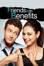 Nonton film Friends with Benefits (2011) terbaru