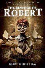 Nonton film The Legend of Robert the Doll (2018) terbaru