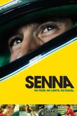 Nonton film Senna (2010) terbaru