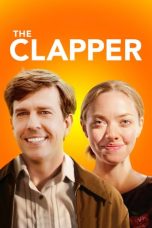 Nonton film The Clapper (2017) terbaru