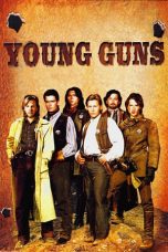 Nonton film Young Guns (1988) terbaru