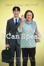 Nonton film I Can Speak (2017) terbaru