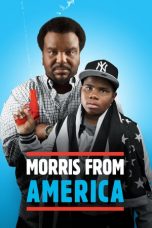 Nonton film Morris from America (2016) terbaru