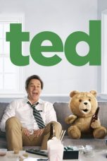 Nonton film Ted (2012) terbaru