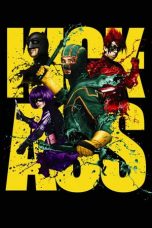 Nonton film Kick-Ass (2010) terbaru