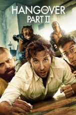 Nonton film The Hangover Part II (2011) terbaru