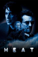 Nonton film Heat (1995) terbaru