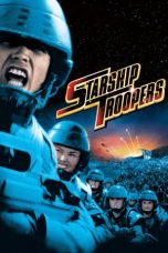 Nonton film Starship Troopers (1997) terbaru