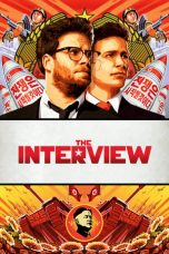 Nonton film The Interview (2014) terbaru