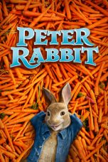 Nonton film Peter Rabbit (2018) terbaru