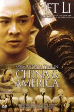 Nonton film Once Upon a Time in China and America (1997) terbaru