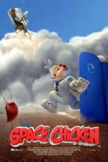 Nonton film Condorito: The Movie (2017) terbaru