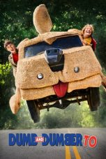 Nonton film Dumb and Dumber To (2014) terbaru