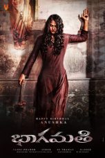 Nonton film Bhaagamathie (2018) terbaru