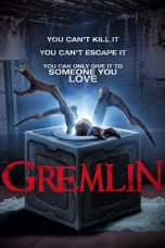 Nonton film Gremlin (2017) terbaru