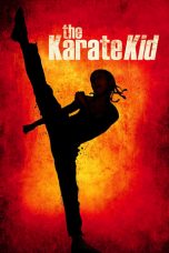 Nonton film The Karate Kid (2010) REMASTERED terbaru