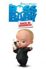 Nonton film The Boss Baby: Back in Business Season 1 (2018) terbaru