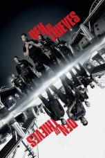 Nonton film Den of Thieves (2018) terbaru