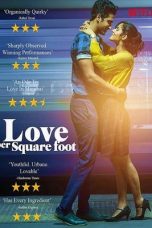 Nonton film Love per Square Foot (2018) terbaru