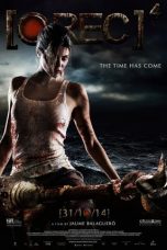 Nonton film [REC] 4 Apocalypse (2014) terbaru