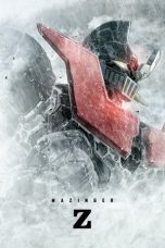 Nonton film Mazinger Z: Infinity (2017) terbaru