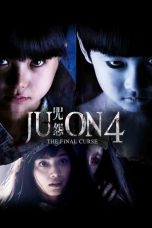 Nonton film Ju-on: The Final Curse (2015) terbaru