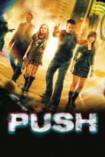 Nonton film Push (2009) terbaru