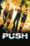 Nonton film Push (2009) terbaru