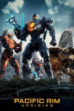 Nonton film Pacific Rim: Uprising (2018) terbaru