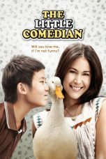 Nonton film The Little Comedian (2010) terbaru