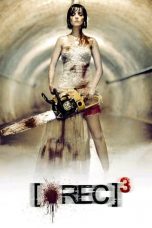 Nonton film [REC] 3 Genesis (2012) terbaru