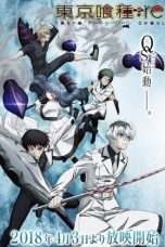 Nonton film Tokyo Ghoul:re Season 1 (2018) terbaru