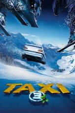 Nonton film Taxi 3 (2003) terbaru