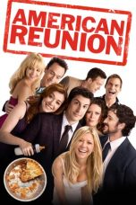 Nonton film American Reunion (2012) terbaru