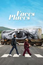 Nonton film Faces Places (2017) terbaru