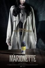 Nonton film Marionette (2017) terbaru