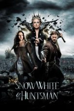 Nonton film Snow White and the Huntsman (2012) terbaru