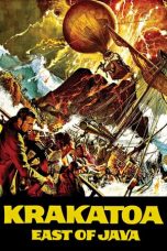 Nonton film Krakatoa, East of Java (1968) terbaru