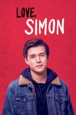 Nonton film Love, Simon (2018) terbaru