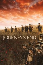 Nonton film Journey’s End (2018) terbaru