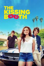 Nonton film The Kissing Booth (2018) terbaru