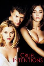 Nonton film Cruel Intentions (1999) terbaru