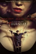 Nonton film The Man Who Was Thursday (2016) terbaru