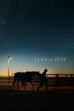 Nonton film Lean on Pete (2018) terbaru